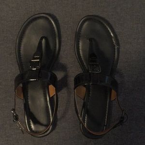 Coach Sandals